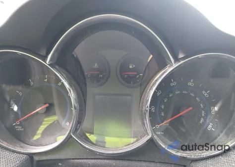 2015 Chevrolet Cruze Ltz from USA, damaged, VIN 1G1PG5SB7F7250088